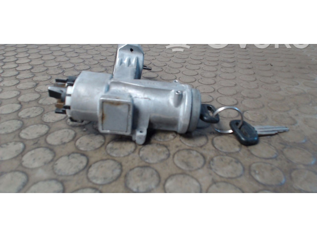 Подрулевой шлейф SRS 337258 Daihatsu Cuore