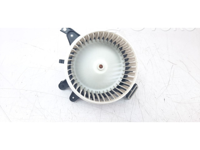 Вентилятор печки 5T5930100, 68266039AA Jeep Renegade