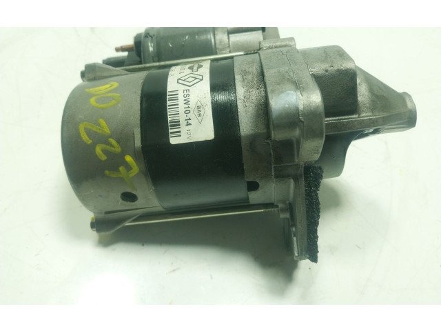 Стартер 233009161R Smart ForTwo III C453