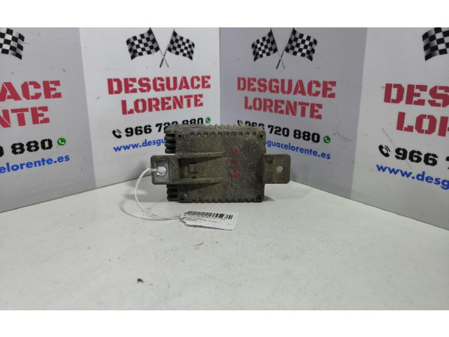 Блок управления A0235456832   Mercedes-Benz A W168