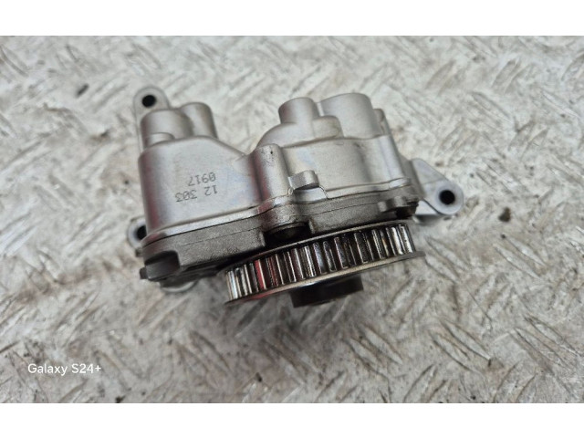 Čerpadlo oleje 03L115105C, 03L115263 Volkswagen Caddy