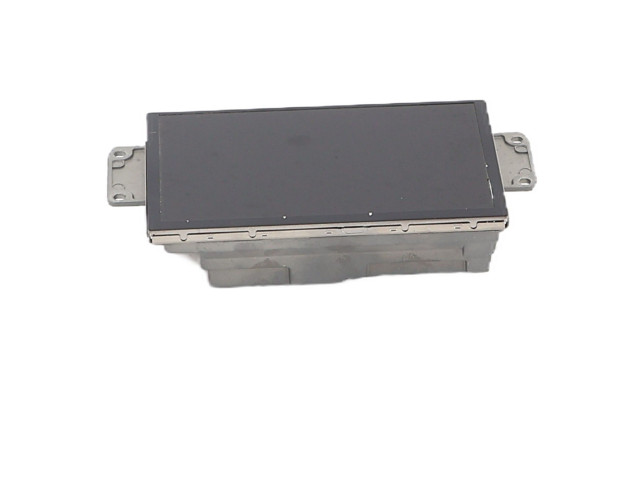 Дисплей    9801219480   Peugeot Partner