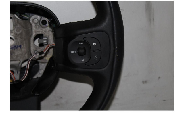 Руль Fiat 500L  2013 -  года       