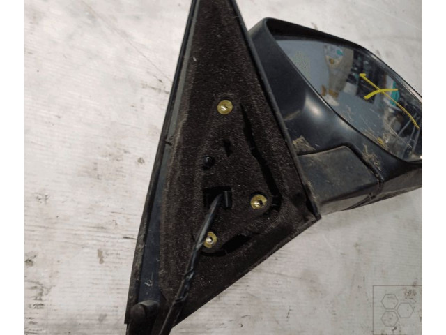 Зеркало электрическое        Subaru Forester SH  2008 - 2013 года   