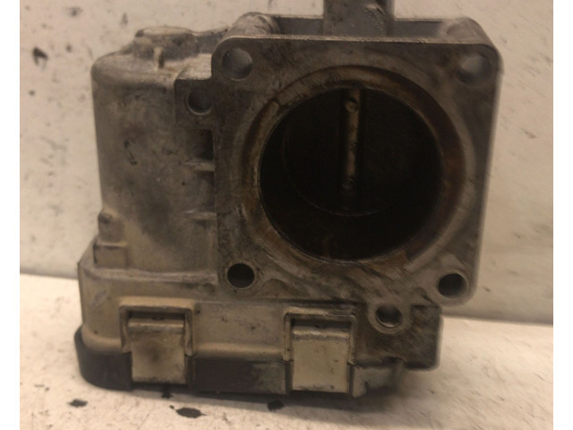 Дроссельная заслонка 55192786, 55192786   Ford Ka