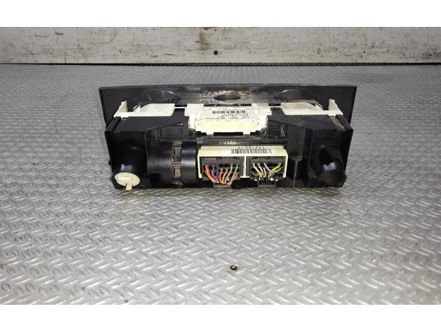 Блок управления климат-контролем 6Y0820045C   Skoda Fabia Mk1 (6Y)