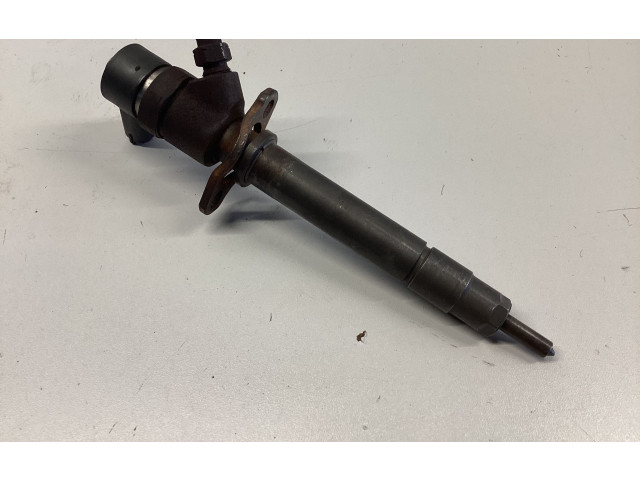 Форсунка 0445110078    Volvo V70  - 