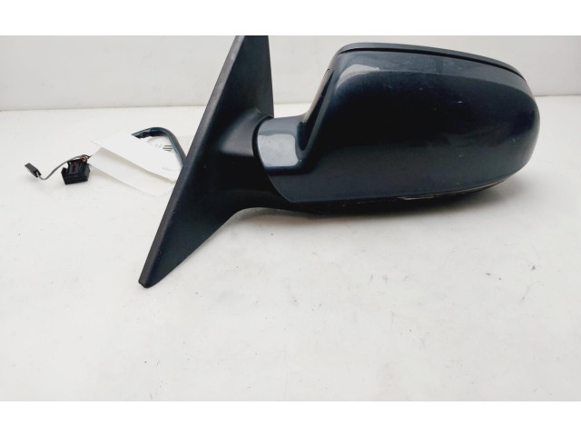 Зеркало электрическое        Audi A5 Sportback 8TA  2009 - 2016 года   