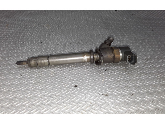 Жиклер (жиклеры) (форсунка (форсунки) 0445110078 Volvo S60