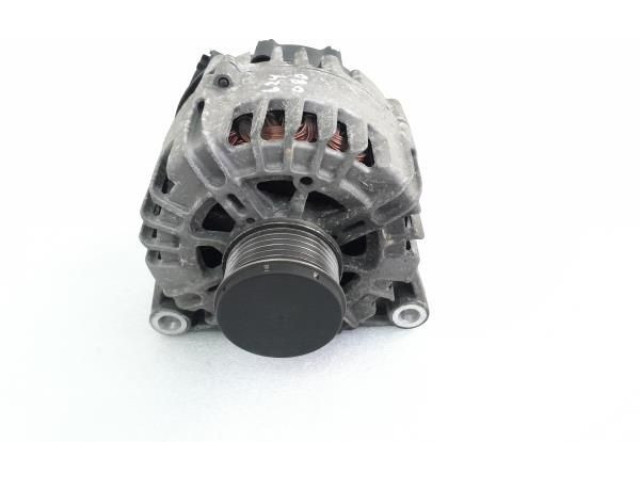 Генератор 9678048880   Citroen DS4      