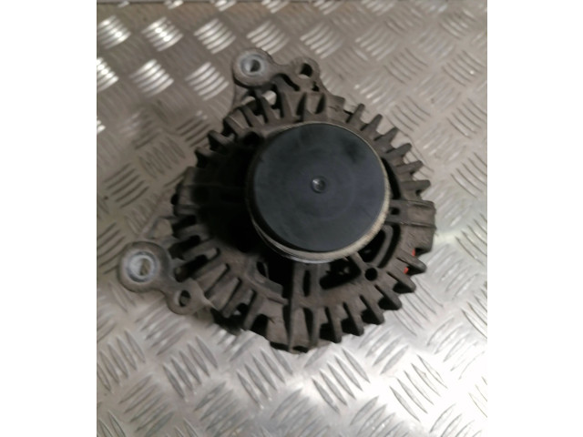 Генератор 06F903023C, 2542695G Skoda Fabia Mk2 (5J)