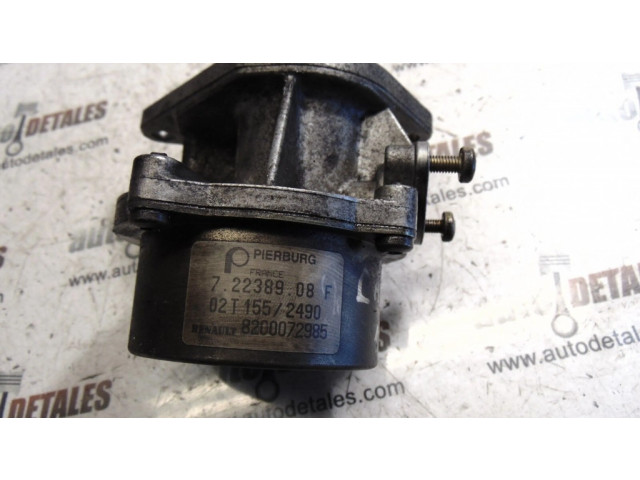 Вакуумный насос