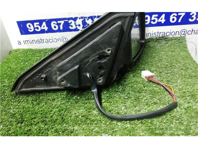 Зеркало (механическое) Volvo S40, V40 1995 - 2004 года