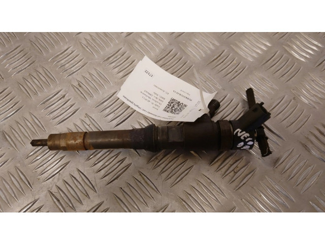 Форсунка 0986435165, 2995470 Iveco Daily 35 - 40.10 для дизельного двигателя 2.3