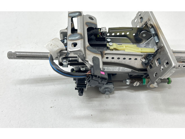 рейка Колонка рулевая 95B419506AN, 754894 Porsche Macan (95B) 2014 - 2018 года