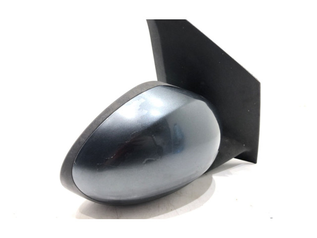 Зеркало электрическое        Peugeot 107  2005 - 2014 года   