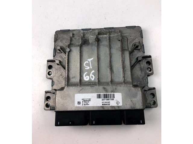 Řídící jednotka 237108770R   Renault Captur 2015