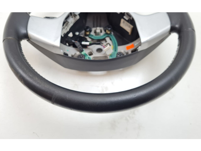 Руль Dodge Grand Caravan  2008 - 2020 года 0ZP221DVAD      