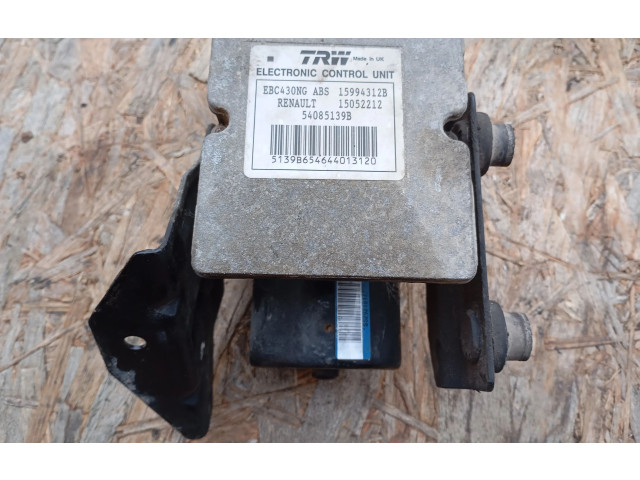 Vstřikovač 15994312B, 15052212   Renault Trafic II (X83)     