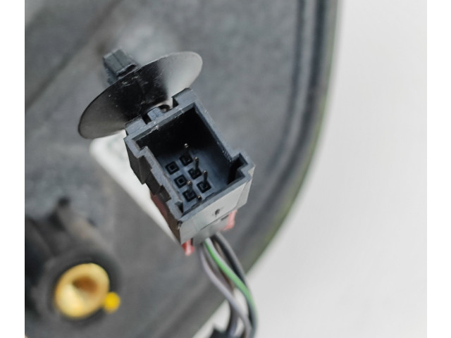 Зеркало электрическое Citroen Nemo - года