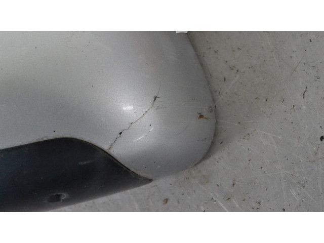 Zpětné zrcátko Audi A6 S6 C5 4B 2000