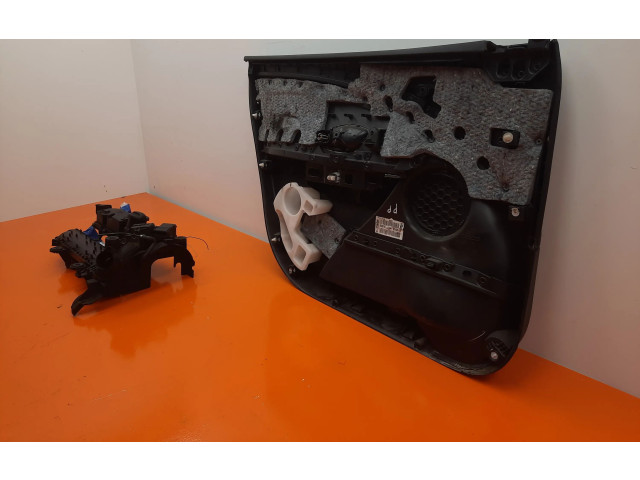 Подушка безопасности в сиденье Alpine C2