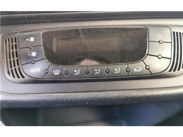 Блок управления климат-контролем    Seat Ibiza IV (6J,6P)