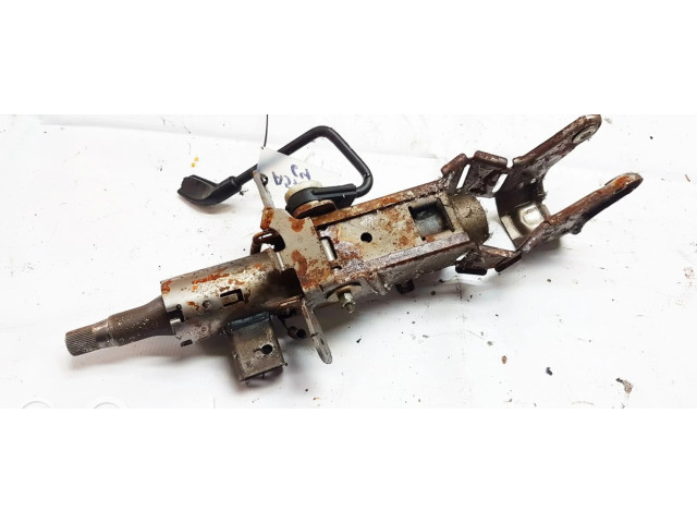    Рулевая рейка N05B3   Lancia Phedra 