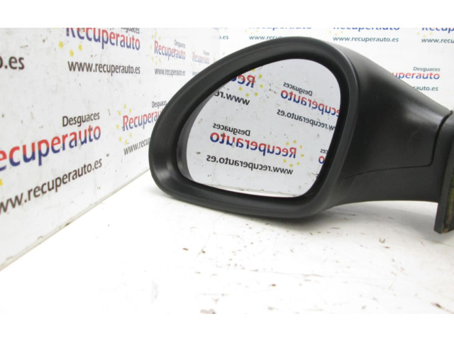 Zpětné zrcátko Seat Altea