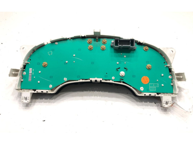 Přístrojová deska Chevrolet Equinox 2005 15289975