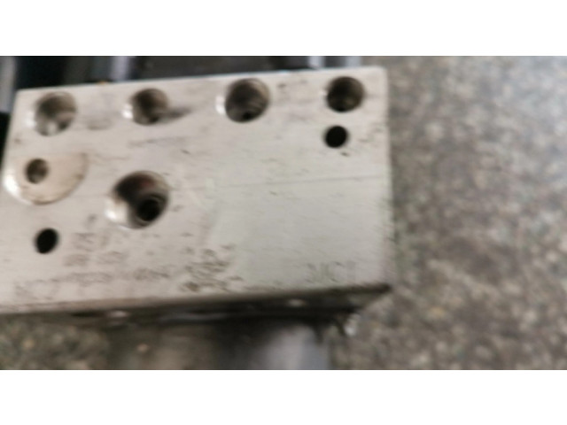 Блок АБС 2265106539, 0265956300 Chevrolet Volt II 2015-- года