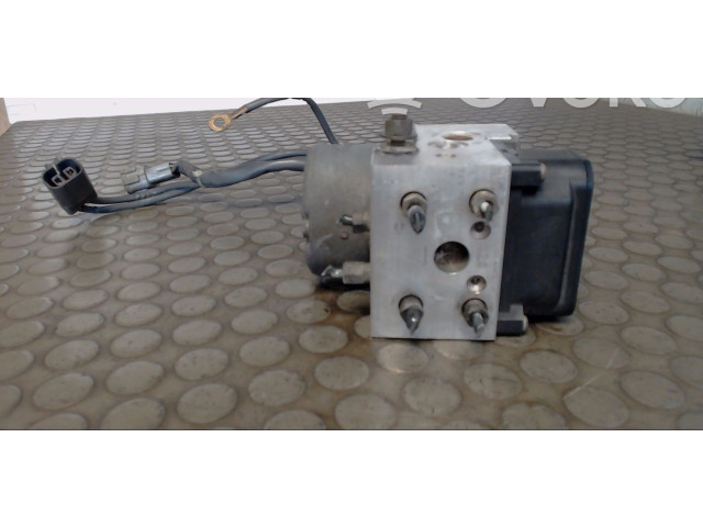 Блок АБС 476002N310, NICHTZUTREFFEND Nissan Almera 1995 - 2000 года