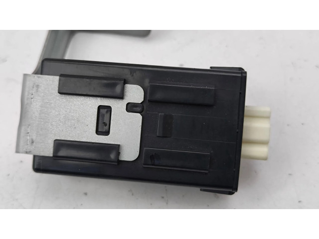 Блок управления EH6467DZ, MR1383ANRT Mazda CX-7