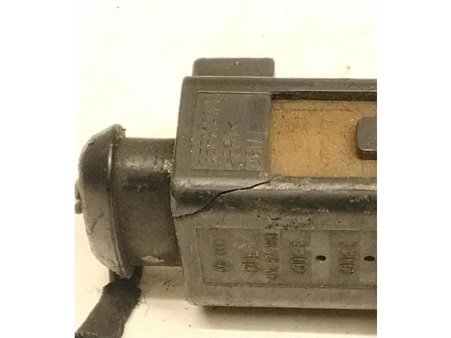 Топливная рампа 03L089C, 0027382 Volkswagen Golf VI