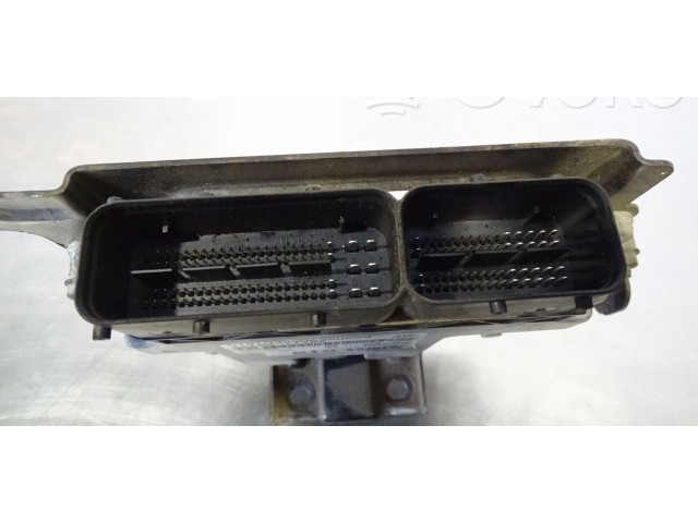 Řídící jednotka KIA Soul 2011