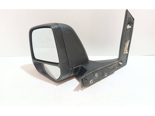 Зеркало (механическое)       Ford Transit -  Tourneo Connect  2013 - 2022 года   