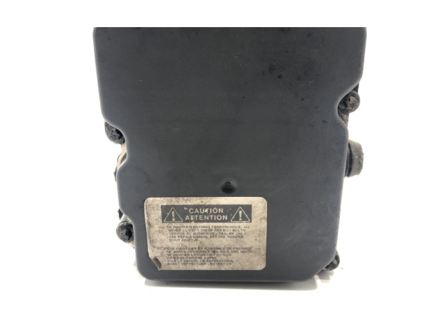 Jednotka ABS 0265950412 Toyota Corolla E120 E130 2005