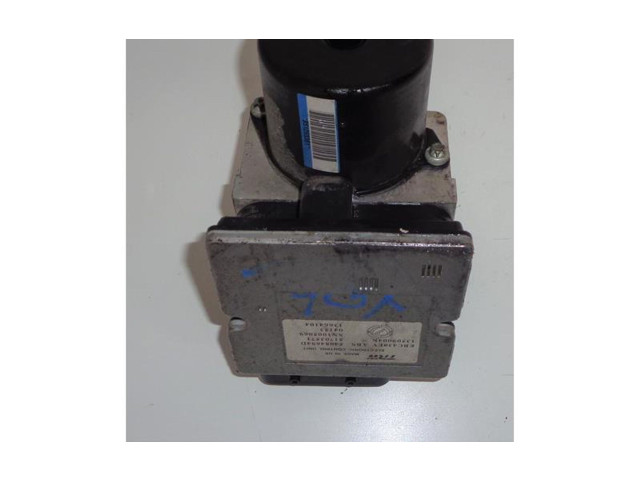 Блок АБС Lancia Ypsilon - года