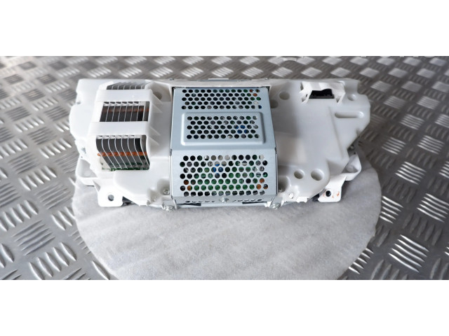 Панель приборов 8380050460   Lexus LS 460 - 600H       