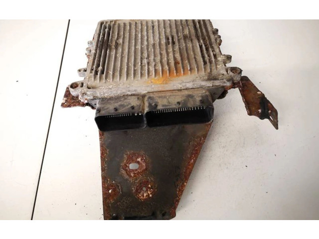 Блок управления двигателя Jeep Grand Cherokee (WK)