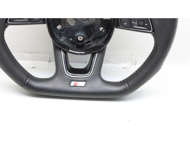 Volant Audi A4 S4 B9 8W 2019 8W0419091DH  