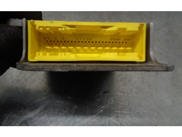 Блок подушек безопасности 1C0909605, 5WK43121 Skoda Octavia Mk1 (1U)