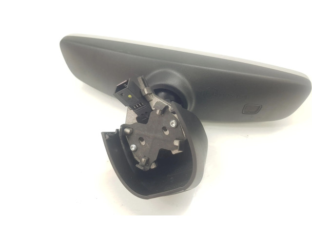 Зеркало (механическое)       Skoda Karoq  2017 -  года   