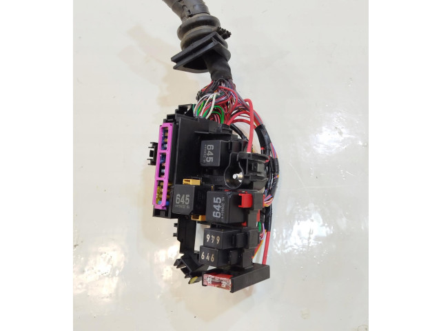 Блок предохранителей 4G1 Audi A7 S7 4G