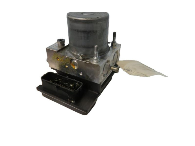 Блок управления АБС 00004541Q8 Citroen C4 I