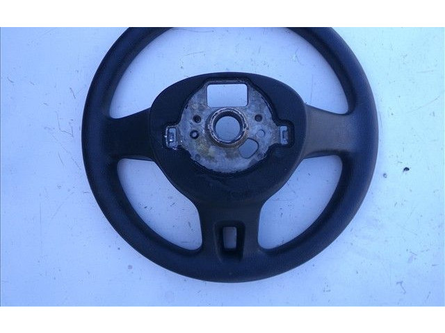 Руль Volkswagen Golf Plus 2005 - 2013 года