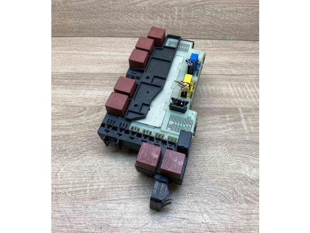 Блок предохранителей 21650985, 216509853A   Renault Clio II    