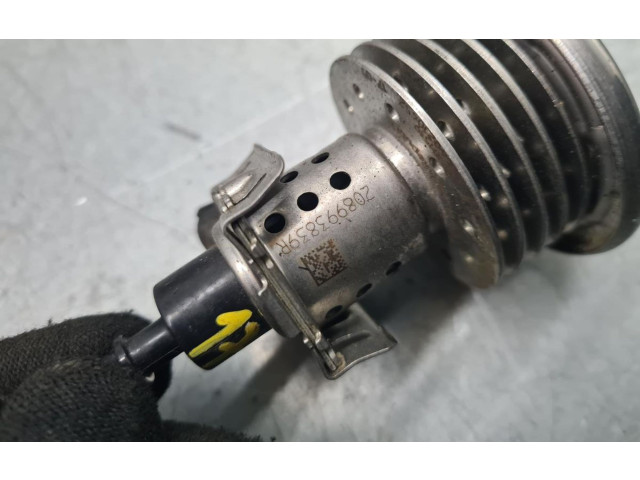 Форсунка 208993839R, 04440210452    Renault Alaskan   