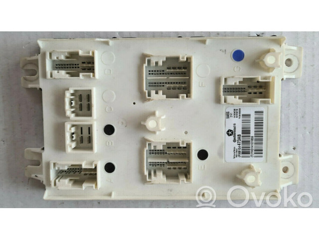 Pojistková skříňka 64469S, 68154473AB Dodge Charger 2012