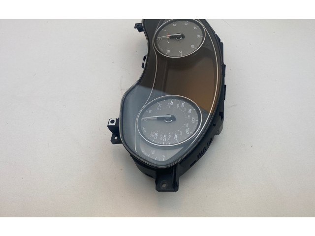 Панель приборов 4G8920983R, 0263672189 Audi A7 S7 4G